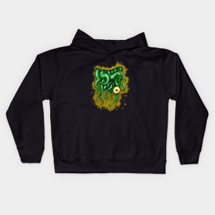 danglers Kids Hoodie